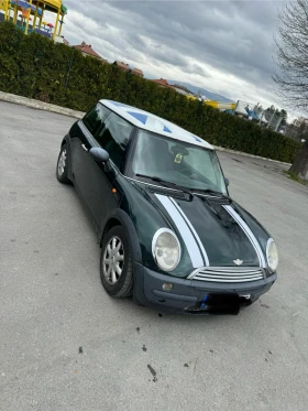 Mini Cooper - 1500 € / 2933.74 лв. - 63842325 5