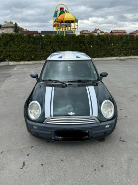 Mini Cooper - 1500 € / 2933.74 лв. - 63842325 6