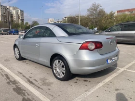 VW Eos 1.4TSI 148000хил км - 2199 € / 4300.87 лв. - 51820086 4