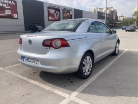 VW Eos 1.4TSI 148000хил км - 2199 € / 4300.87 лв. - 51820086 8