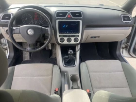 VW Eos 1.4TSI 148000хил км - 2199 € / 4300.87 лв. - 51820086 12