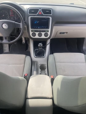 VW Eos 1.4TSI 148000хил км - 2199 € / 4300.87 лв. - 51820086 13