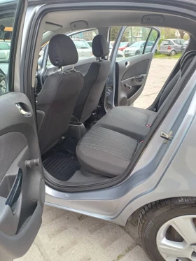 Opel Corsa D - 2300 € / 4498.41 лв. - 17828903 8