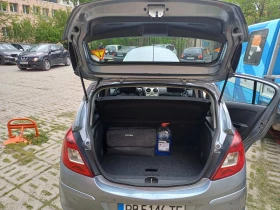 Opel Corsa D - 2300 € / 4498.41 лв. - 17828903 10