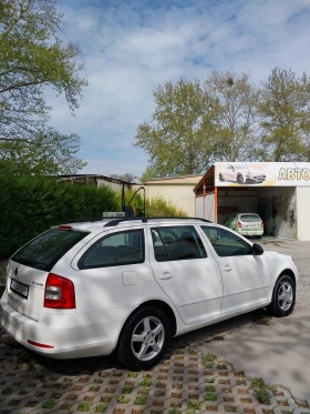 Skoda Octavia TDI 140 4�4 | Mobile.bg � ����� ������ 5