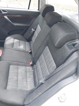 Skoda Octavia TDI 140 4�4 | Mobile.bg � ����� ������ 12