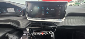 Peugeot 208 E-208 STYLE | Mobile.bg � ����� ������ 16