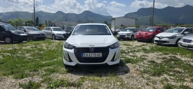 ������ Peugeot 208