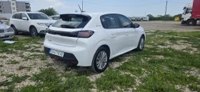 Peugeot 208 E-208 STYLE | Mobile.bg � ����� ������ 5