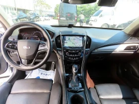Cadillac ATS 2.0 Turbo Premium | Mobile.bg � ����� ������ 7