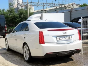 Cadillac ATS 2.0 Turbo Premium | Mobile.bg � ����� ������ 2
