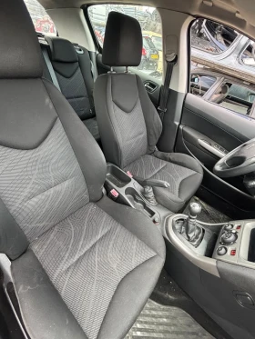 Peugeot 308 1.6 E-Hdi | Mobile.bg � ����� ������ 14