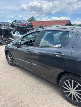 Peugeot 308 1.6 E-Hdi | Mobile.bg � ����� ������ 2