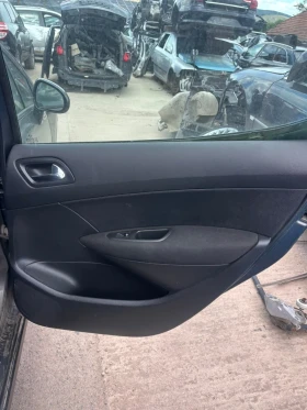 Peugeot 308 1.6 E-Hdi | Mobile.bg � ����� ������ 5