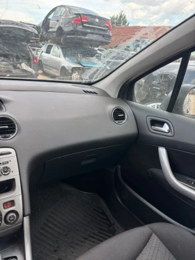 Peugeot 308 1.6 E-Hdi | Mobile.bg � ����� ������ 16