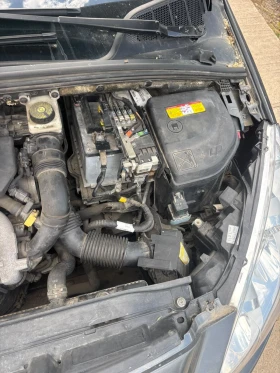 Peugeot 308 1.6 E-Hdi | Mobile.bg � ����� ������ 12