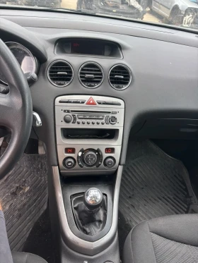 Peugeot 308 1.6 E-Hdi | Mobile.bg � ����� ������ 13