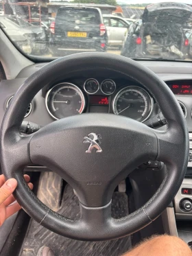Peugeot 308 1.6 E-Hdi | Mobile.bg � ����� ������ 10