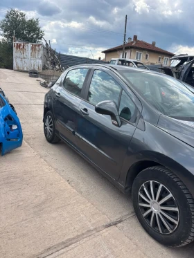 Peugeot 308 1.6 E-Hdi | Mobile.bg � ����� ������ 3