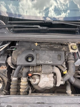 Peugeot 308 1.6 E-Hdi | Mobile.bg � ����� ������ 9