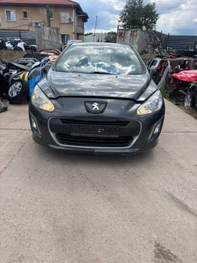 ������ Peugeot 308