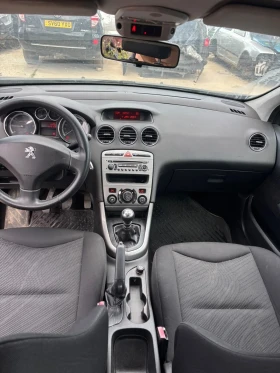 Peugeot 308 1.6 E-Hdi | Mobile.bg � ����� ������ 4