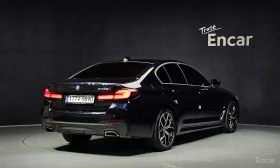 BMW 530E M* SPORT* ОБДУХВАНЕ* ХЕДЪП* МЪРТВ* ТОЧКА* КАМЕРА*  | Auto.bg — изображение 2