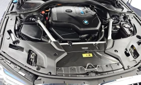 BMW 530E M* SPORT* ОБДУХВАНЕ* ХЕДЪП* МЪРТВ* ТОЧКА* КАМЕРА*  | Auto.bg — изображение 17