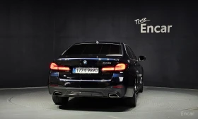 BMW 530E M* SPORT* ОБДУХВАНЕ* ХЕДЪП* МЪРТВ* ТОЧКА* КАМЕРА*  | Auto.bg — изображение 4