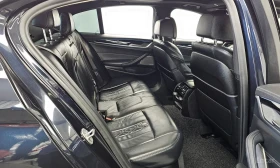 BMW 530E M* SPORT* ОБДУХВАНЕ* ХЕДЪП* МЪРТВ* ТОЧКА* КАМЕРА*  | Auto.bg — изображение 14
