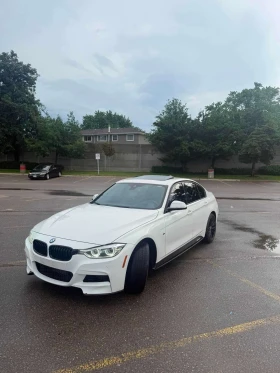 ������ BMW 340
