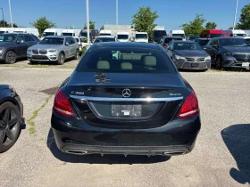 Mercedes-Benz C 300 * CARFAX * ОПЦИЯ ЗА ФИНАНСИРАНЕ | Auto.bg — изображение 4
