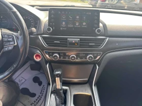 Honda Accord TOURING| KEYLESS| �����| ����| HUD| �����| 2 ����� | Mobile.bg � ����� ������ 9