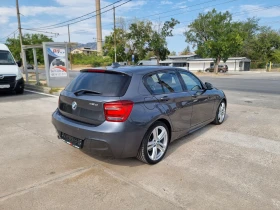 BMW 118 2.0d-Msport-paket-Navi-Automat-Euro-5B | Auto.bg — изображение 5