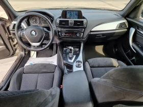 BMW 118 2.0d-Msport-paket-Navi-Automat-Euro-5B | Auto.bg — изображение 14