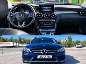 Mercedes-Benz C 250 ��������/������� ������/4�4/���/����/9G/360������! | Mobile.bg � ����� ������ 4