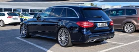 Mercedes-Benz C 250 ��������/������� ������/4�4/���/����/9G/360������! | Mobile.bg � ����� ������ 3
