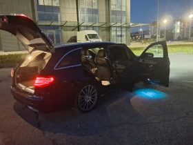 Mercedes-Benz C 250 ��������/������� ������/4�4/���/����/9G/360������! | Mobile.bg � ����� ������ 9