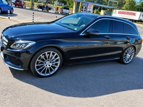 ����� �� �������� �� Mercedes-Benz C 250 ��������/������� ������/4�4/���/����/9G/360������!
