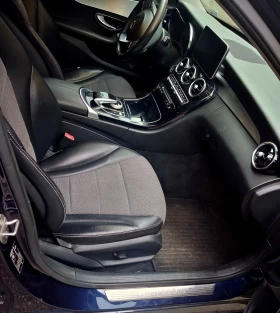 Mercedes-Benz C 250 ��������/������� ������/4�4/���/����/9G/360������! | Mobile.bg � ����� ������ 15
