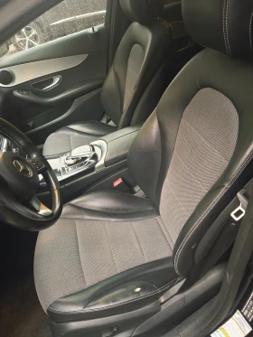 Mercedes-Benz C 250 ��������/������� ������/4�4/���/����/9G/360������! | Mobile.bg � ����� ������ 13