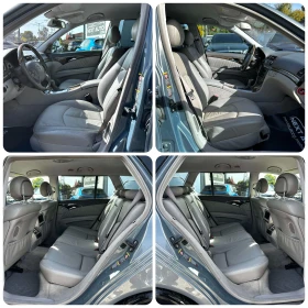 Mercedes-Benz E 500 V8 306HP 4X4 ��� ��������� ������ ���� | Mobile.bg � ����� ������ 11