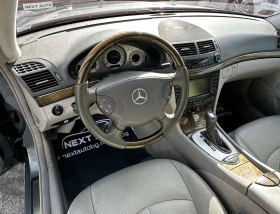 Mercedes-Benz E 500 V8 306HP 4X4 ��� ��������� ������ ���� | Mobile.bg � ����� ������ 9