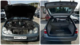 Mercedes-Benz E 500 V8 306HP 4X4 ��� ��������� ������ ���� | Mobile.bg � ����� ������ 15
