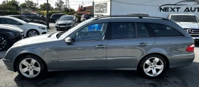 Mercedes-Benz E 500 V8 306HP 4X4 ��� ��������� ������ ���� | Mobile.bg � ����� ������ 8