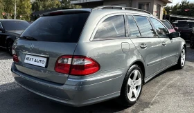 Mercedes-Benz E 500 V8 306HP 4X4 ��� ��������� ������ ���� | Mobile.bg � ����� ������ 5