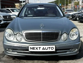 ����� �� �������� �� Mercedes-Benz E 500 V8 306HP 4X4 ��� ��������� ������ ����