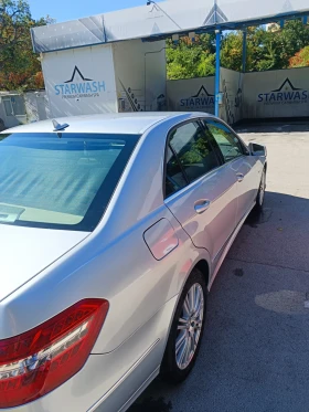Mercedes-Benz E 350 350 CDI 4 MATIC AMG пакет  - 9000 € - 61720851 5
