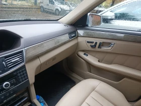 Mercedes-Benz E 350 350 CDI 4 MATIC AMG пакет  - 9000 € - 61720851 8