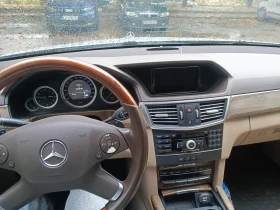 Mercedes-Benz E 350 350 CDI 4 MATIC AMG пакет  - 9000 € - 61720851 7